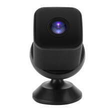 Waterproof Wireless Night Vision Camera 16MP 1920x1080P 90Min Battery