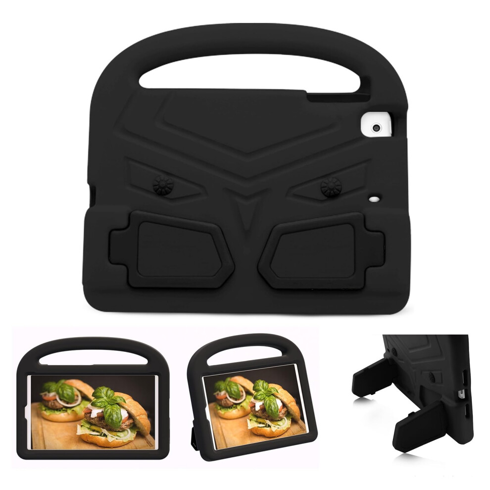 Shockproof Case For Ipad Mini 7.9 Inch For Kids With Eva Protection Handle And Stand 9164114511683
