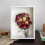Shadow Box Frame 30x40cm Deep Display Case for Medals, Crafts, 3D Memory Pictures (B) 4