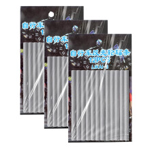 Bike Spoke Reflectors for Road Safety, Easy Mount Fit for Standard Bicycle Wheels, Riding Accessories