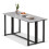 Joolihome Folding Dining Table, Expand Table for Dining Room 1