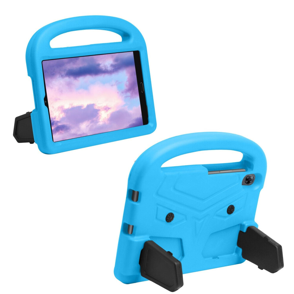 Case Shockproof Eva Kids Cover With Handle Stand And Kickstand For Huawei Mediapad M5 8 And M6 8.4 9053599309857