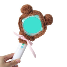Lightstick Cover Dark Protective Sleeve for Concerts Shows Idol Fan Lamp Decoration