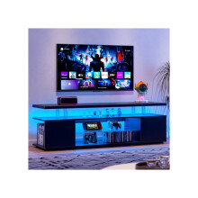 Steun TV voor LED TV 65 » (zwart)