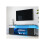 Supporto TV per TV LED 65 » (nero) 6