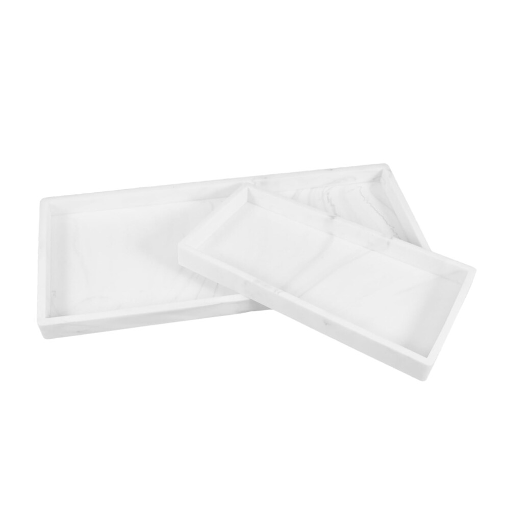 Silicone Sink Caddy Kitchen Sponge Holder 2Pcs Nonslip Countertop Organizer For Sink And Bathroom 9164114514165
