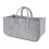 Large Capacity Felt Firewood Carrier Bag with Magazine Rack and MultiPocket Organizer 1