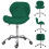Fabric Swivel Office Chair, Height Adjustable 8