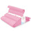 Kidoola 36 Pack Plastic Kids Hangers, Pink 1