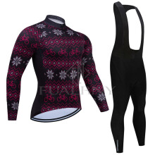 Fietsjersey met lange mouwen voor de herfst, sportkleding, professionele motorcrosskleding, Br MY3_S