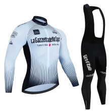 Tour de Giro d'Italia 2024 wielershirt, lange mouwen, mountainbike, R_CX-19_4XL