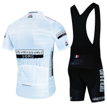 Wielershirt van de Giro d'Italia 2023, zomer, korte mouwen, rood, Aziatische maat M