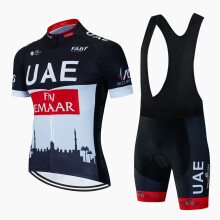 Jae wielershirt, wielerpak, zomerkleding voor mountainbiken, fietskleding_UAE19_M