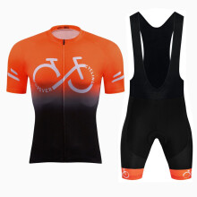 Zomerfietsshirt, korte mouwen, herenfietskleding, fietsstof_Bike1_XXL