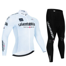 Tour De Giro D'ialt herfstfietsshirt met lange mouwen_CX6_L