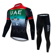 2024 M. Jae Herfst Fietsjersey met Lange Mouwen_CX-UAE-6_M