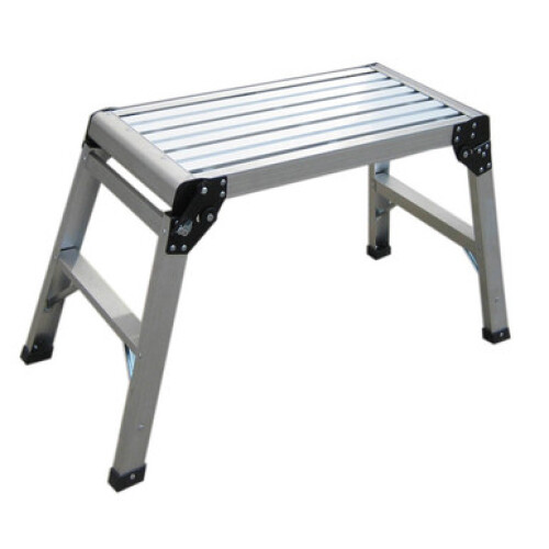 Charlies Aluminium Working Platform - 65cm