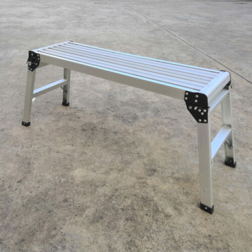 Charlies Aluminium Working Platform - 95cm