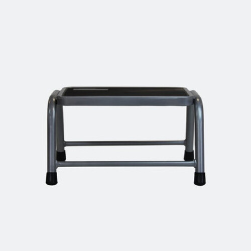 One Step Steel Stool 1