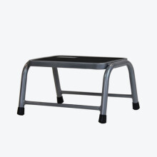 One Step Steel Stool
