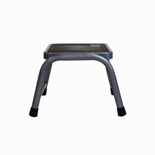 One Step Steel Stool 2