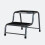 Two Step Steel Stool 1