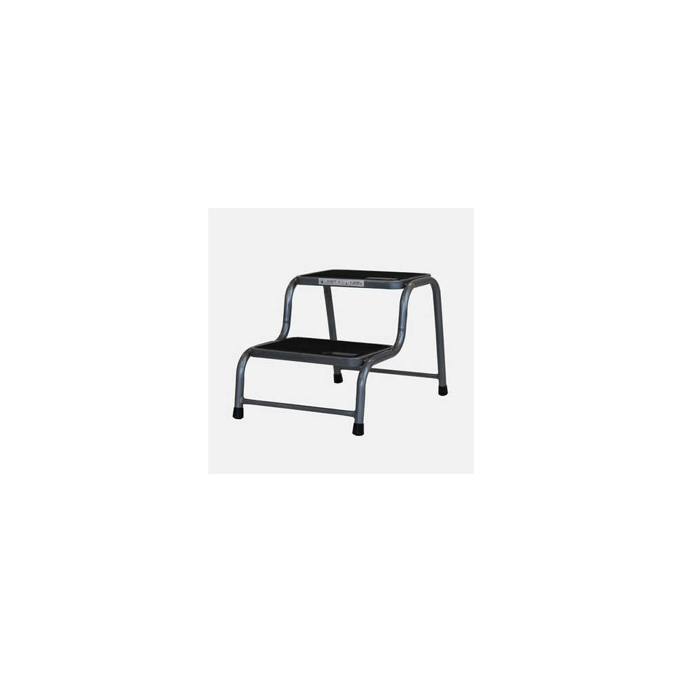 Two Step Steel Stool 5050795309104