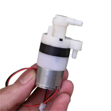 3V 3.7V Micro Motor Foam Soap Pump for Automatic Hand Sanitizer Dispenser DIY Hand Washer Model A