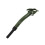 Charlies Metal Jerry Can Spout - Green 5