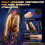 Masturbator Men Penis Vibrator, 36 Dense 3D Massage Beads Fast Tapping Modes 5
