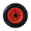 Charlies Wheelbarrow Wheel, Pneumatic - 3.50-8 1