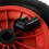 Charlies Wheelbarrow Wheel, Pneumatic - 3.50-8 4