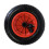 Charlies Wheelbarrow Wheel, Pneumatic - 3.50-8 2
