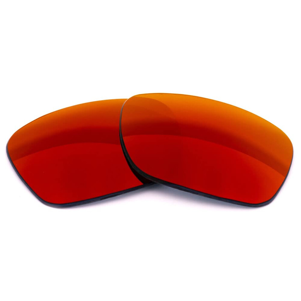 Red Polarized Replacement Lenses For Rayban Rb5024 Sunglasses Uv400 Protection