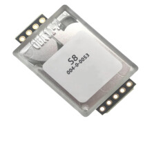 S80053 NDIR Infrared CO2 Sensor Module Accuracy Carbon Dioxide Gas Detection Monitor