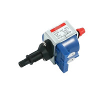 220V 16W Electromagnetic Water Pump JYPC2 for Steam Iron Water Flow Durable Motor