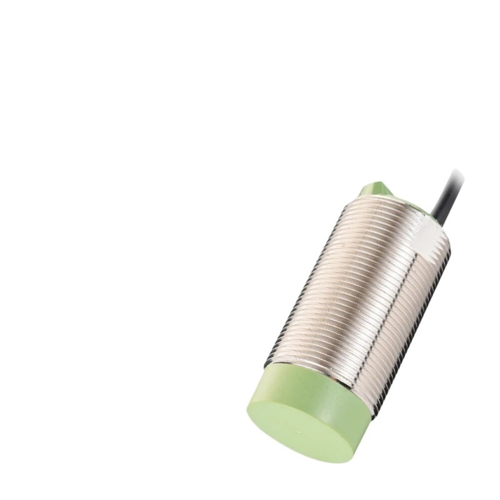 Capacitive Liquid Level Sensor Cr30 Noncontact Detection For Nonmetallic Tanks Black 9174973864011