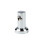 Adjustable Hand Shower Holder Bracket for Sliding Bar Seat Mount Bath Accessories Fixed Clamp 1