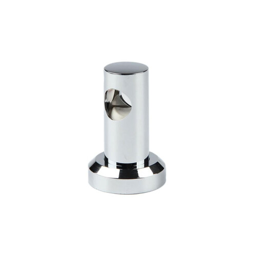 Adjustable Hand Shower Holder Bracket for Sliding Bar Seat Mount Bath Accessories Fixed Clamp