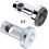 Adjustable Hand Shower Holder Bracket for Sliding Bar Seat Mount Bath Accessories Fixed Clamp 2