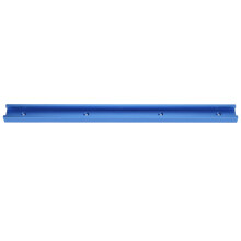 Aluminum T Screw Fixture, T Slot Miter Track Jig Tools for Woodworking Router Tables Quick Acting Clamp Anodizing Treatment Workpiece Track