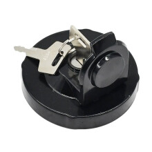 Tankdeckel 15521-00800, kompatibel mit Takeuchi TB175, TB228, TB070, TB135, TB235, TB23R, TB145, TB1