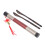 Dulcimer Hammers with Smooth Grip, Balanced Design for Practice and Performance 1