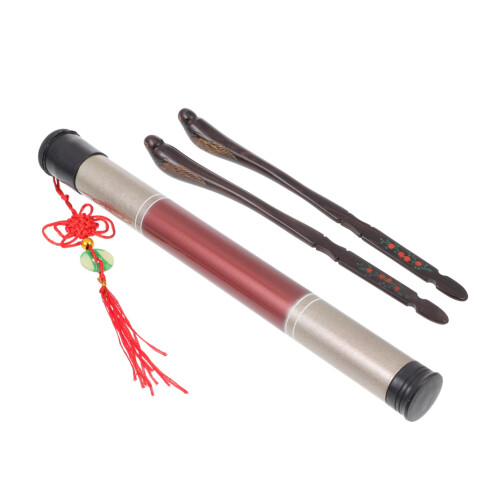 Dulcimer Hammers with Smooth Grip, Balanced Design for Practice and Performance