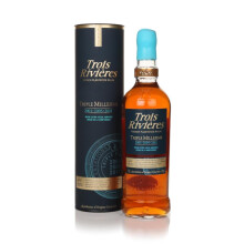 Trois Rivieres Triple Millesime 2001-2005-2011 70cl 42%