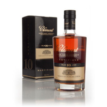 Clement 10 Year Old 70cl 42%