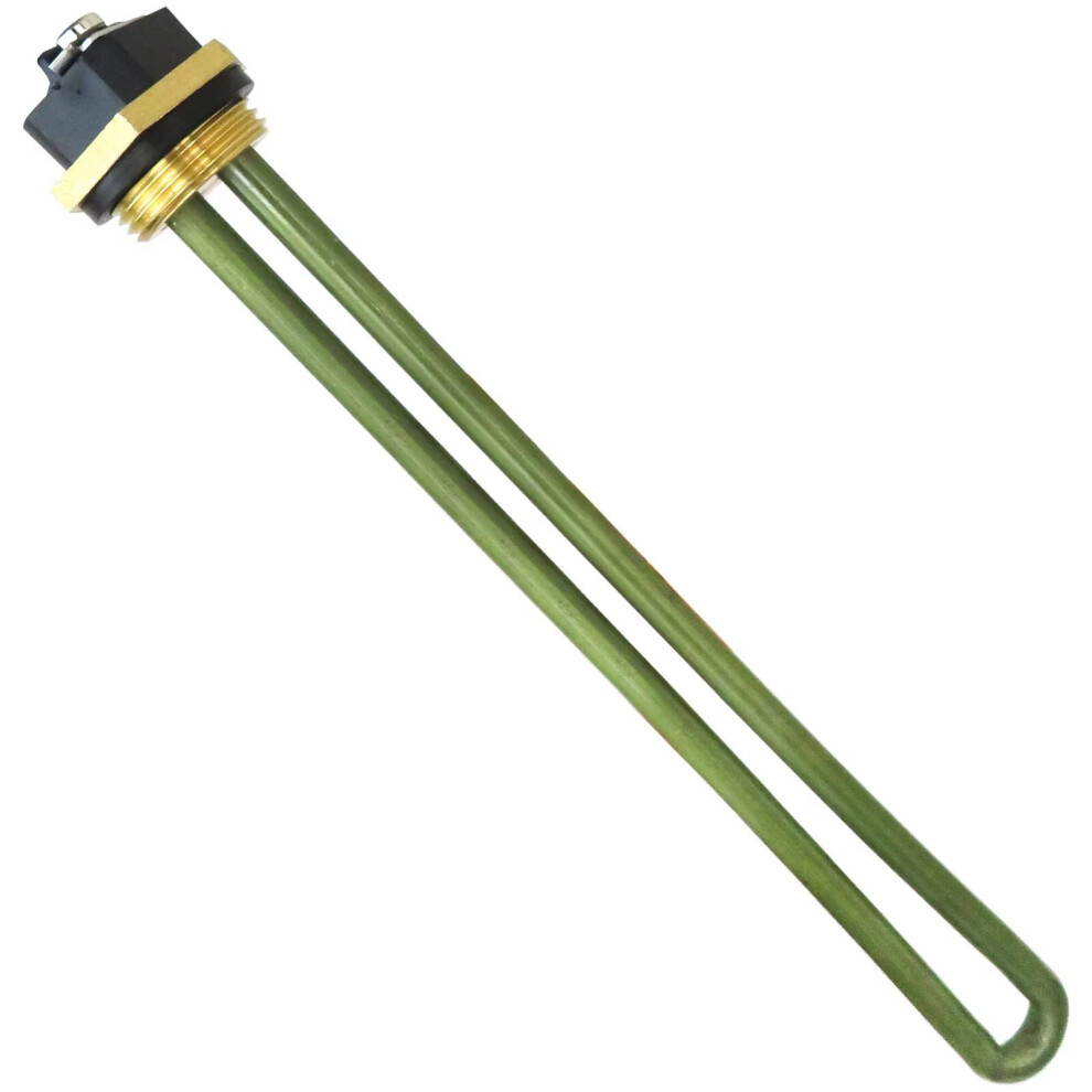 Rv Water Heater Element For Suburban Sw6 Series 1440W 120V Screwin With Gasket Fast Heating 9164114609168