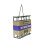 Wing & Wild Suet Block Bird Feeder 2