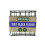Wing & Wild Suet Block Bird Feeder 1