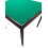 Deluxe Luxury Bridge / Card Game Table - Folding & Portable 4